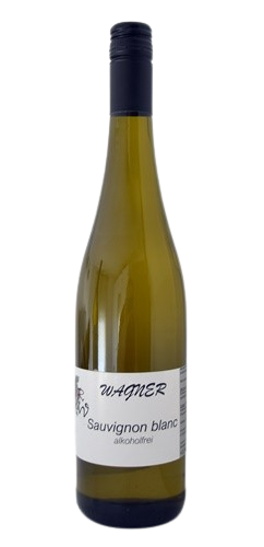 Sauvignon Blanc alkoholfrei